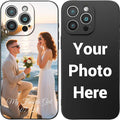 Custom Photo iPhone Case - Personalized Phone Case